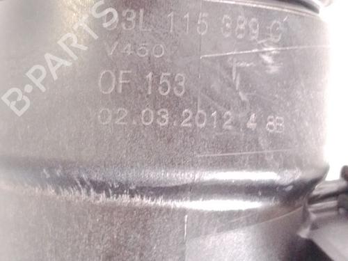 Støtte VW PASSAT B7 (362) 1.8 TSI | BP31061952C155 