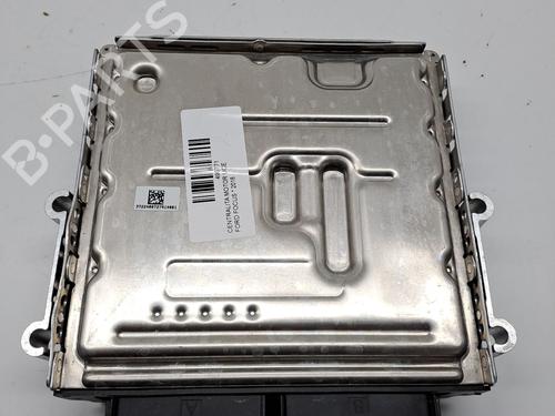 Used Engine control unit (ECU) FORD FOCUS IV (HN) 2.3 ST EcoBoost (280 hp) 23363123