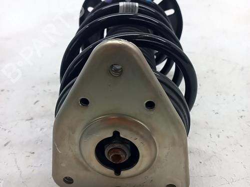 Left front shock absorber OPEL COMBO Box Body/MPV (K9) 1.5 D | BP29557800M16 
