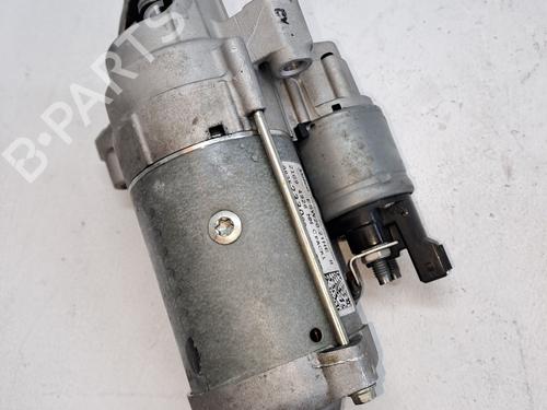 Starter PEUGEOT 208 I (CA_, CC_) 1.5 BlueHDI 100 | BP24308346M8 