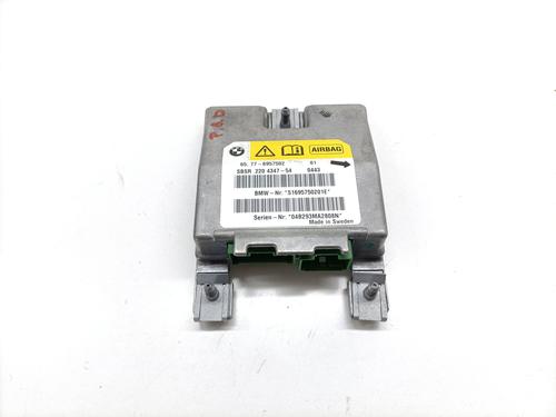 ECU airbags BMW 5 (E60) 530 d | BP25456401M53 