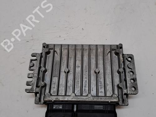 Engine control unit (ECU) MINI MINI (R50, R53) One | BP25737310M57 
