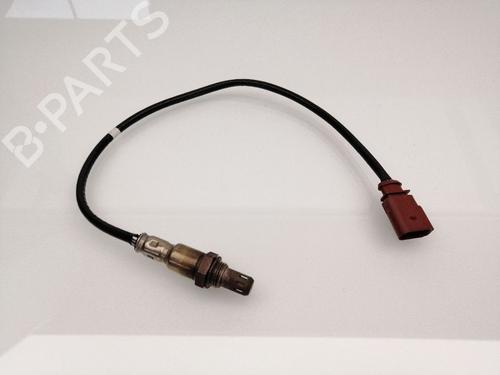 Elektronisk sensor SEAT IBIZA V (KJ1, KJG) 1.0 TSI (115 hp) 24139944