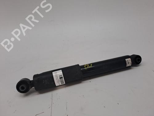 Used Left rear shock absorber SSANGYONG TIVOLI 1.6 (128 hp) 23973811