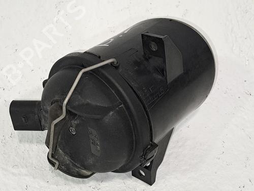 Left front fog light SEAT ALTEA (5P1) 2.0 TDI 16V | BP23977802C30 