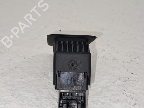 Left rear window switch VW GOLF VII (5G1, BQ1, BE1, BE2) 1.6 TDI | BP27462180I29 