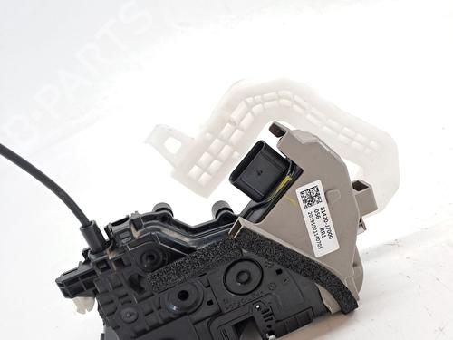 Rear right lock KIA CEED (CD) 1.6 CRDi 136 | BP27193478C99 