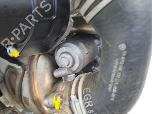 Engine VW GOLF VII (5G1, BQ1, BE1, BE2) 2.0 TDI 4motion | BP23978031M1 