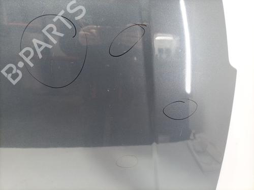 Hood CITROËN C5 II (RC_) 2.2 HDi (RC4HXE) | BP25613110C1