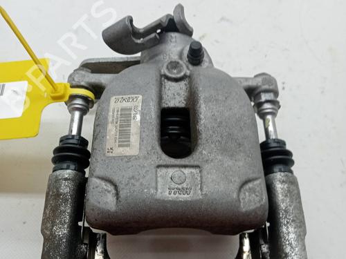 Used Right rear brake caliper PEUGEOT 3008 I MPV (0U_) 1.6 BlueHDi 120 (120 hp) 23352352