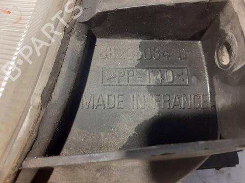 Used Right headlight CITROËN XANTIA (X1_, X2_) 1.9 SD (75 hp) 25454958