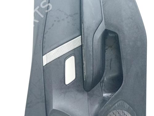 Forreste højre beklædning CITROËN C4 III (BA_, BB_, BC_) 1.5 BlueHDi 130 (BBYHZB) (131 hp) 31267001