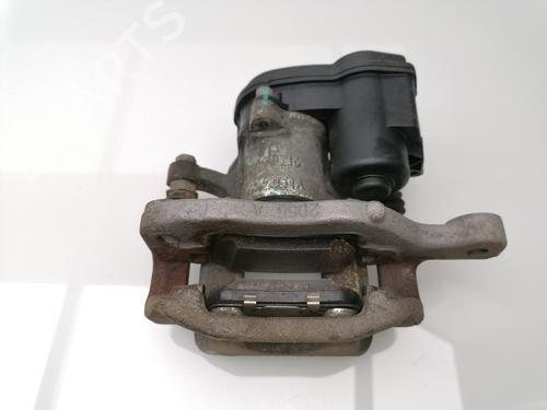 Used Left rear brake caliper NISSAN X-TRAIL III (T32_, T32R, T32RR) 2.0 dCi ALL MODE 4x4-i (NT32) (177 hp) 23379520