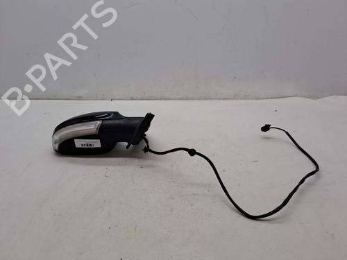Used Right mirror VW PASSAT B6 (3C2) 2.0 TDI 16V (140 hp) 23358116
