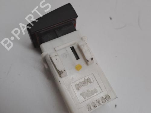 Warning switch NISSAN QASHQAI / QASHQAI +2 I (J10, NJ10, JJ10E) 2.0 dCi All-wheel Drive | BP23365319I22 