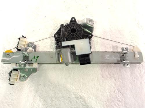 Rudehejsemekanisme venstre bagtil NISSAN X-TRAIL IV (T33) 1.5 VC-T e-Power e-4ORCE (213 hp) 32383983