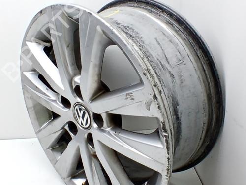 Rim VW POLO V (6R1, 6C1) 1.2 TSI 16V | BP31153493C45