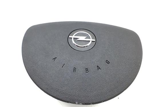 Førerens kollisjonspute OPEL MERIVA A MPV (X03) 1.4 16V Twinport (E75) (90 hp) 30337014
