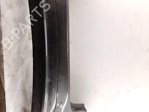 Used Rear bumper Rear bumper OPEL MERIVA B MPV (S10) 1.3 CDTI (75) (95 hp) 35900060 35900060