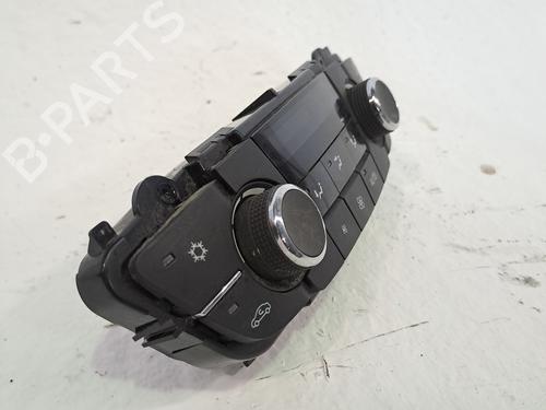 AC-Styringsenhed/Manøvreenhed OPEL INSIGNIA A (G09) 2.0 CDTI (68) | BP25998956I5