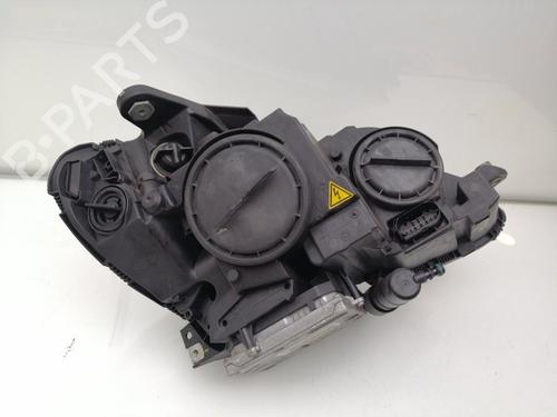 Left headlight MERCEDES-BENZ C-CLASS Coupe (CL203) C 220 CDI (203.708) | BP25999591C28