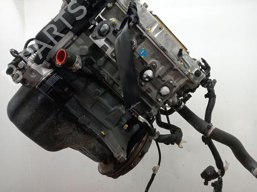 Engine FIAT PANDA (312_, 319_) 1.2 (312PXA1A) | BP23355585M1 