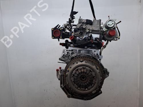 Engine DACIA SANDERO II TCe 90 (B8M1, B8MA, B8AC) | BP23974864M1