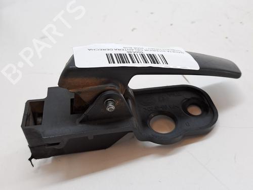 Højre fortil invendig håndtag CITROËN NEMO MPV 1.4 HDi | BP23363916I14 