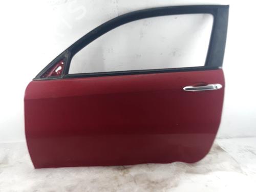 Used Left front door Left front door ALFA ROMEO 147 (937_) 1.6 16V T.SPARK ECO (937.AXA1A, 937.BXA1A) (105 hp) 36771923 36771923