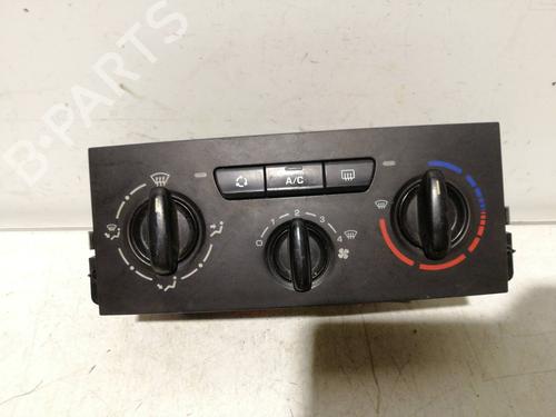 Climate control PEUGEOT 207 (WA_, WC_) 1.6 HDi | BP25460005I5 