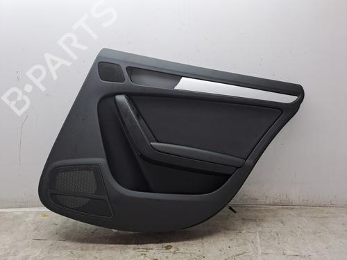 Used Rear right panel AUDI A5 Sportback (8TA) 2.0 TDI (190 hp) 23369303