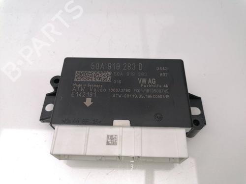 Elektronisk modul SEAT LEON (5F1) 1.6 TDI | BP23454090M83 