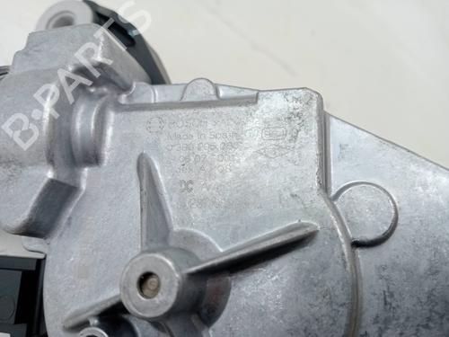 Ruitenwissermotor achter SMART FORFOUR Hatchback (453) electric drive / EQ (453.091) | BP23349194M102 