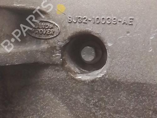 Engine LAND ROVER RANGE ROVER EVOQUE (L538) 2.2 D 4x4 | BP38168293M1 - Image 5