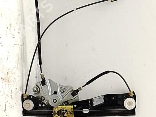 Left front window motor OPEL ASTRA J GTC 2.0 BiTurbo CDTI (08) | BP36241335E21 - Image 4