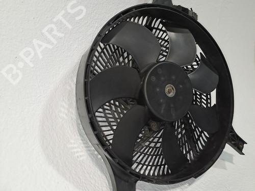 Radiator fan NISSAN PICK UP (D22) 2.5 TD 4WD | BP23978418M35 