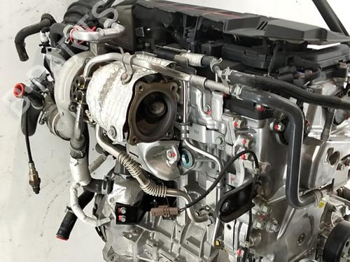 Engine HYUNDAI i20 III (BC3, BI3) 1.6 T-GDi N | BP39644623M1 - Image 6