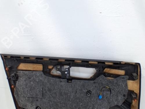 Front right panel MERCEDES-BENZ A-CLASS (W176) A 200 CDI / d (176.008) | BP38419240C59 - Image 2