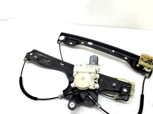 Used Front right window mechanism OPEL ASTRA K (B16) 1.6 CDTi (68) (136 hp) 29991430