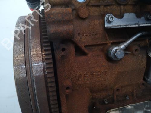 Engine CITROËN C-CROSSER (VU_, VV_) 2.2 HDi | BP26706951M1 