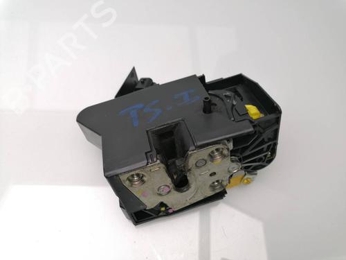 Venstre bagtil lås DACIA SANDERO II 1.2 (75 hp) 23385338