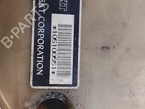 Steering pump MAZDA CX-7 (ER) 2.2 MZR-CD AWD (ER10A) | BP38420158M99 - Image 2