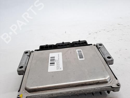 Engine control unit (ECU) CITROËN C8 (EA_, EB_) 2.0 HDi 135 | BP26492314M57 