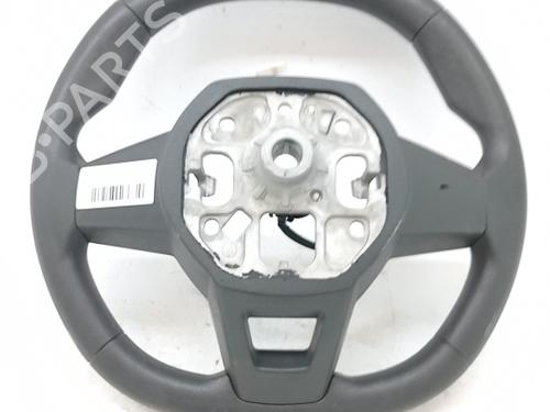Steering wheel DACIA SPRING EV (B6M1) | BP40546705C49 - Image 2