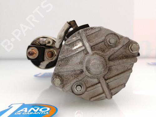 Starter FORD MONDEO IV (BA7) 2.0 TDCi | BP23386403M8 