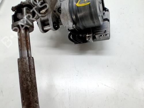 Lenksäule SKODA RAPID (NH3, NK3, NK6) 1.6 TDI | BP29991627M21