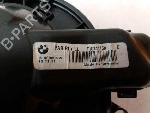 Heater blower motor BMW 1 (F20) 118 d | BP23449049M62 