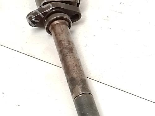 Used Injector Injector PEUGEOT 407 (6D_) 1.6 HDi 110 (6D9HZC, 6D9HYC) (109 hp) 39554657 39554657