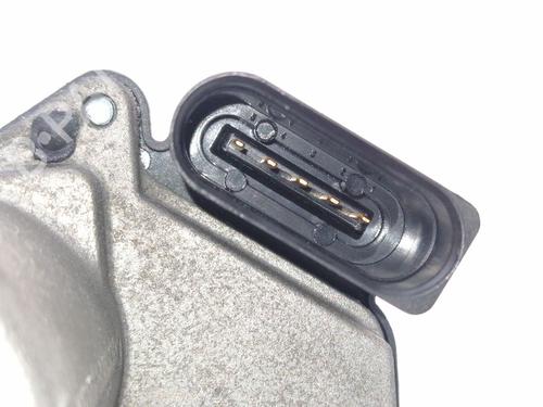 Spjeldhus PORSCHE CAYENNE (92A) 4.8 Turbo | BP23651245M82