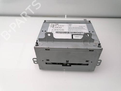 Used Electronic module OPEL ASTRA J Sports Tourer (P10) 1.4 Turbo (35) (140 hp) 23420430
